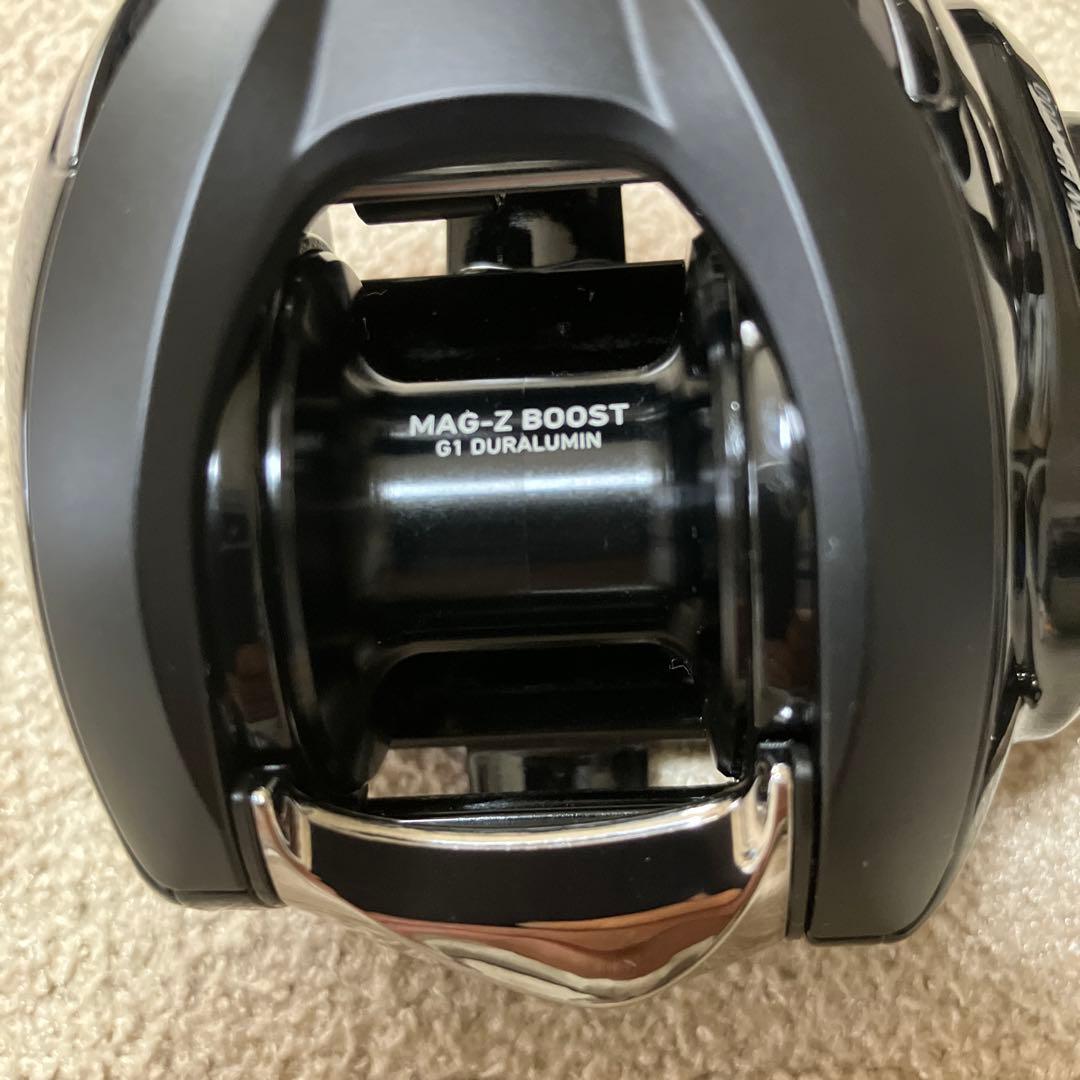 22ジリオンTW HD 1000XH 中古美品　右巻き