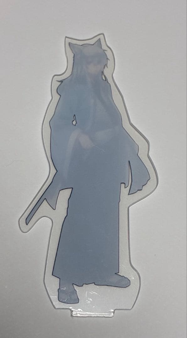 カラフルピーチ　どぬくさんしまむら初期アクスタ