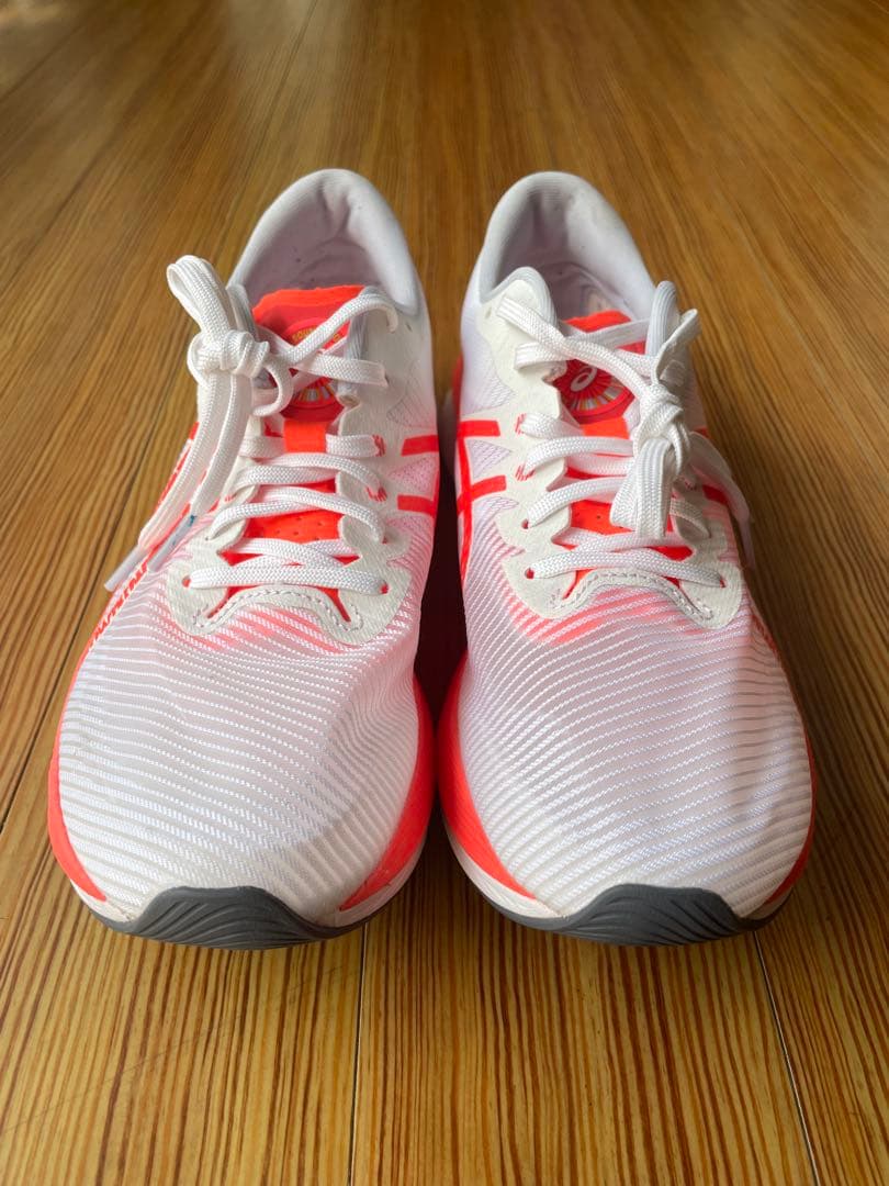 アシックス(asics) magic speed 3 27.5cm