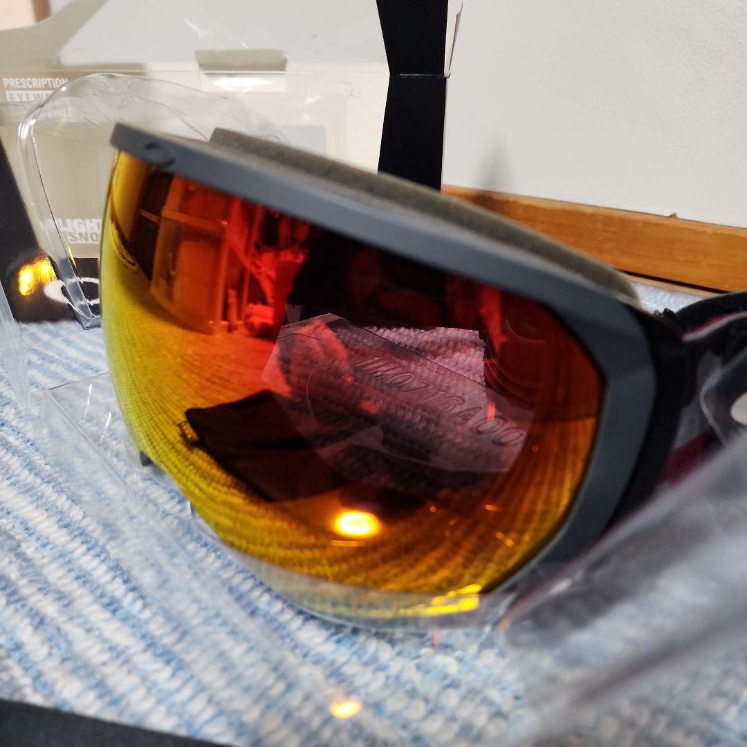 【極美品】オークリー OAKLEY FALL LINE XL