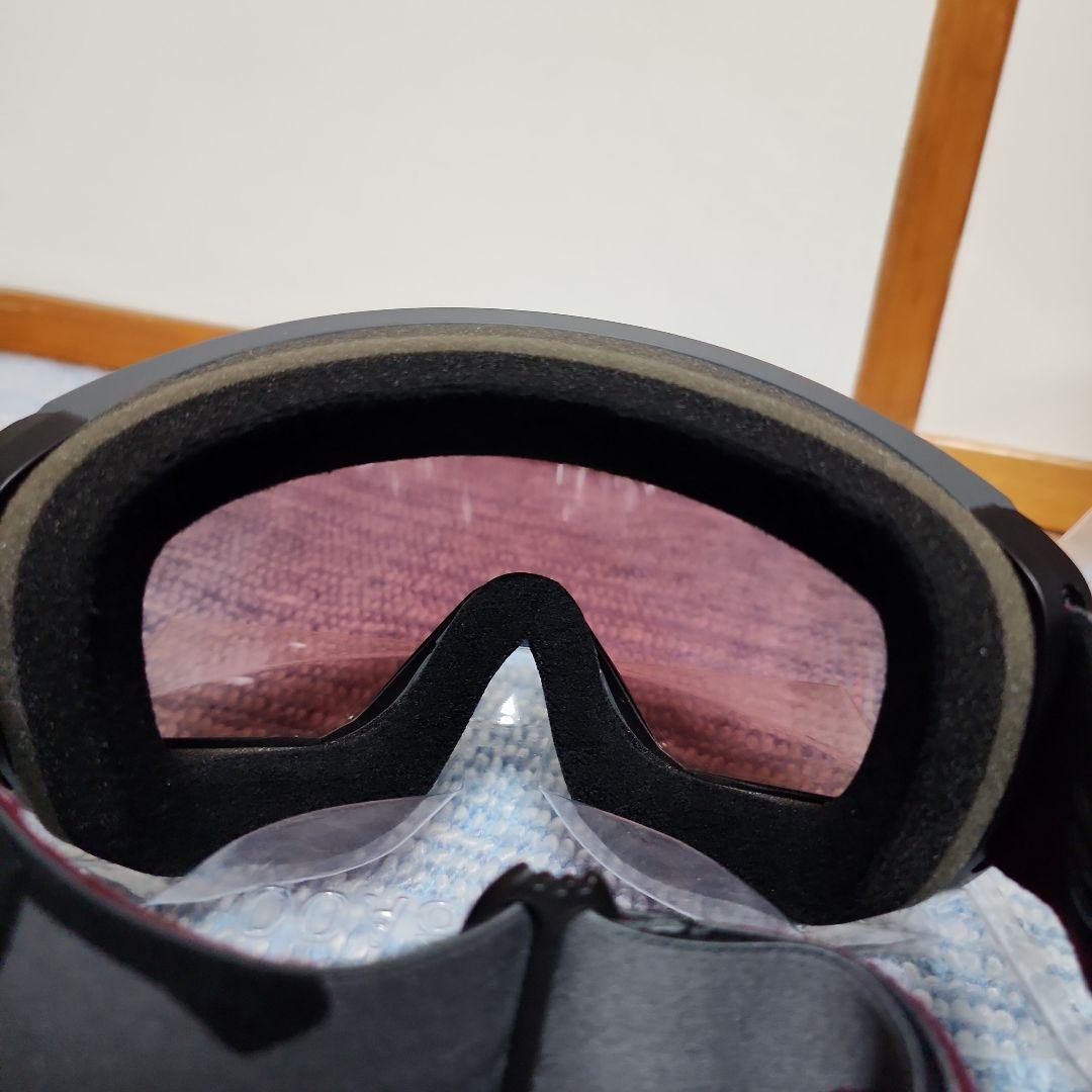 【極美品】オークリー OAKLEY FALL LINE XL