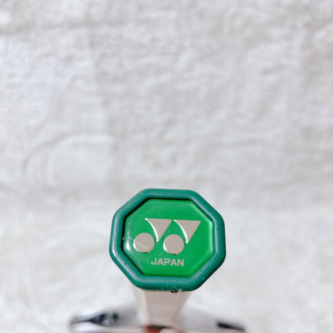【美品】YONEX EZONE Xi 107 テニスラケット 大型フェイス