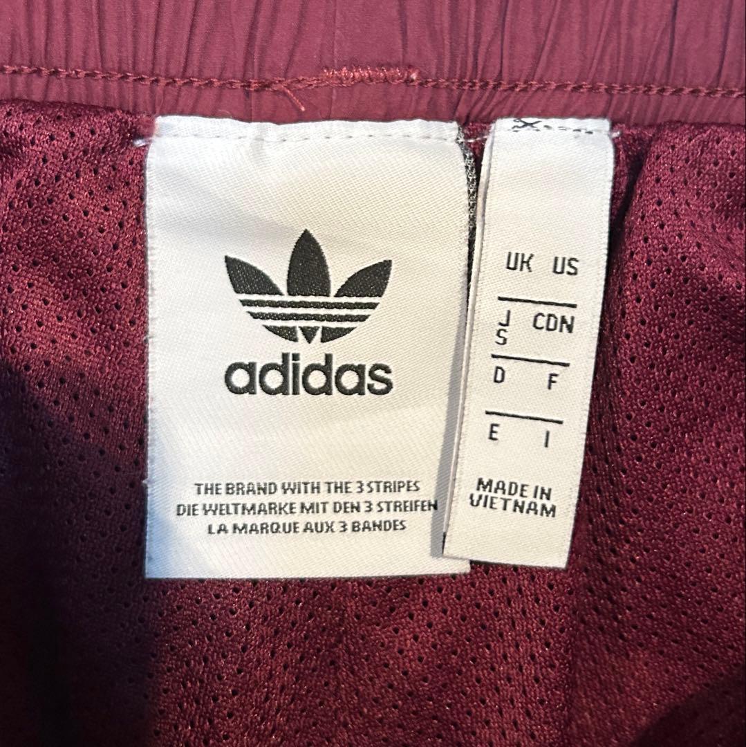 adidas Originals セットアップ