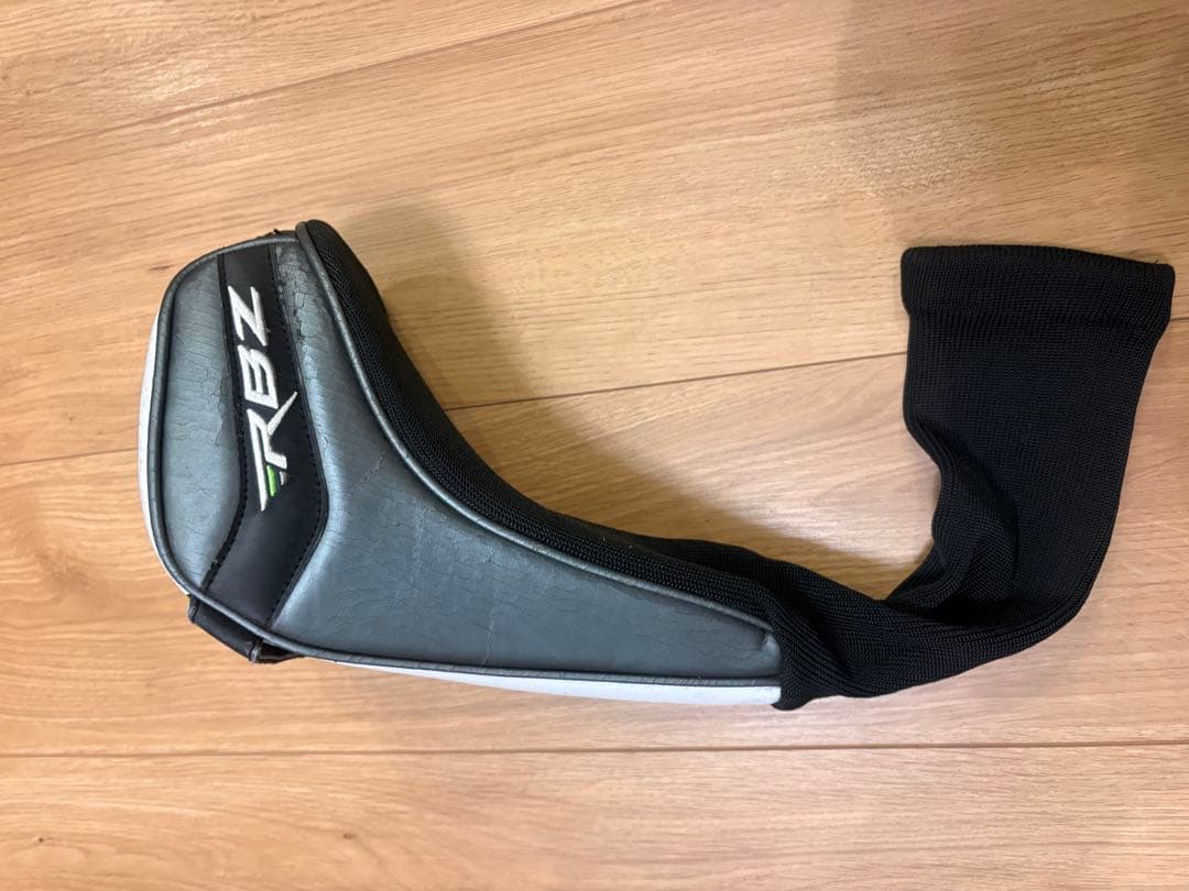 テーラーメイド　RBZ ドライバー　HL フレックス：M レディース