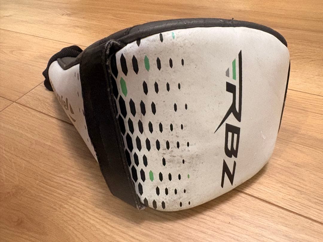 テーラーメイド　RBZ ドライバー　HL フレックス：M レディース
