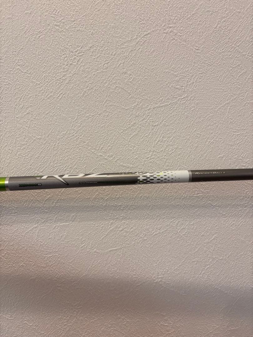 テーラーメイド　RBZ ドライバー　HL フレックス：M レディース