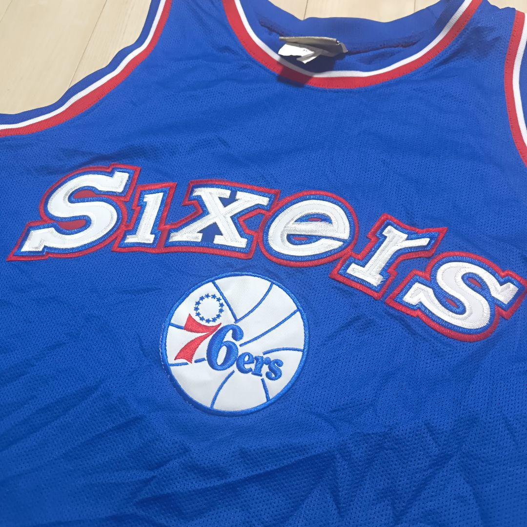 76ers タンクトップ セット キャップ　ビーニー BBOY HIPHOP