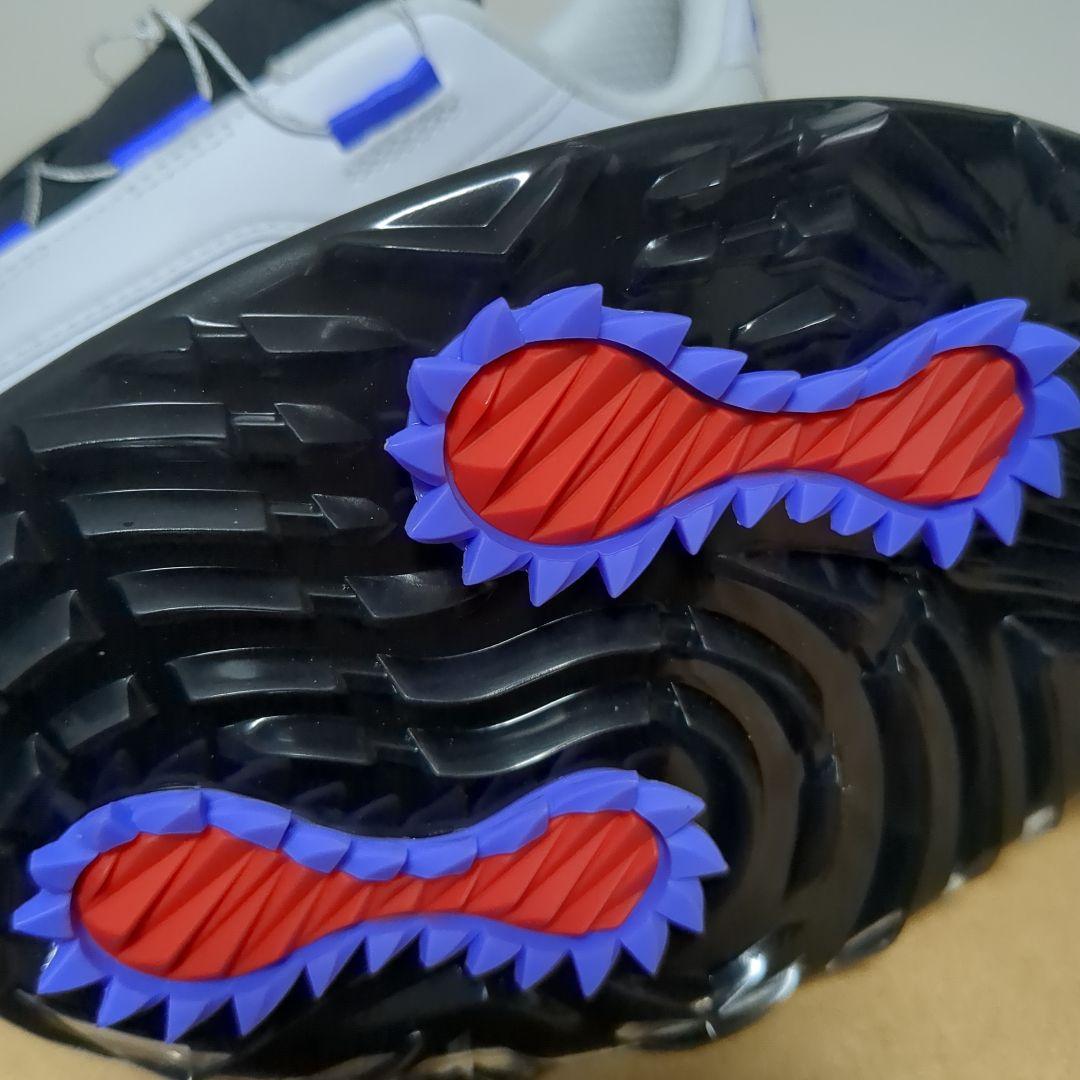 PUMA パワーアセンドニトロディスク 26.0 新品