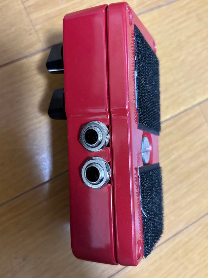 tc electronic Hall of Fame ギターエフェクター