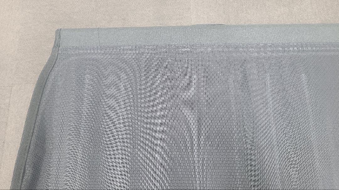 エアー コット