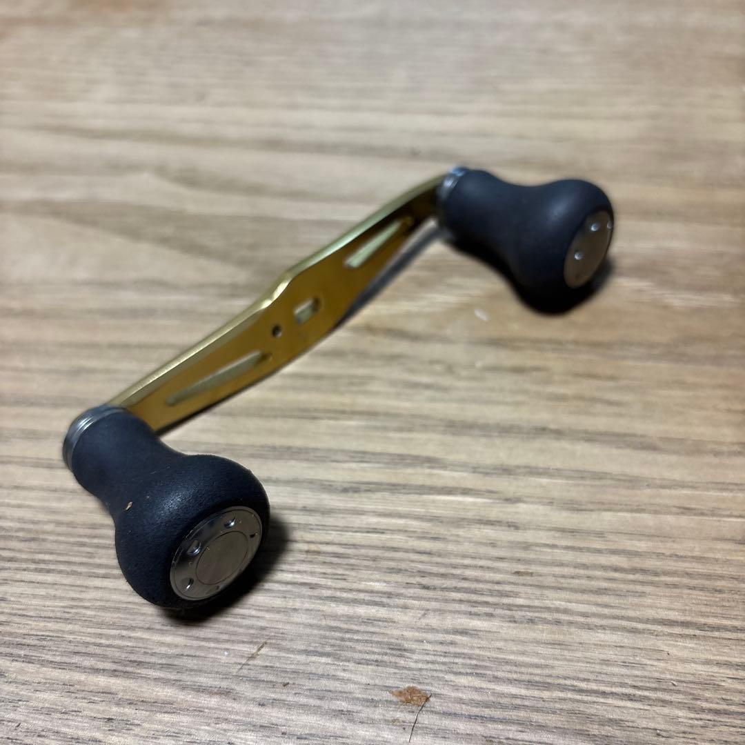 《訳あり》SHIMANO Grappler BB 201HG