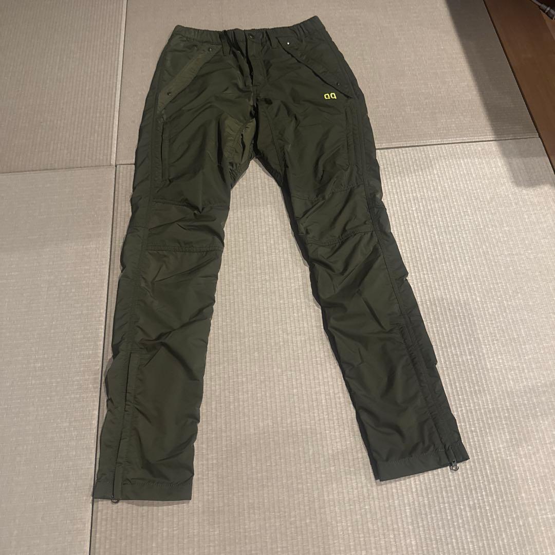 PEARLYGATES ゴルフパンツ　冬用