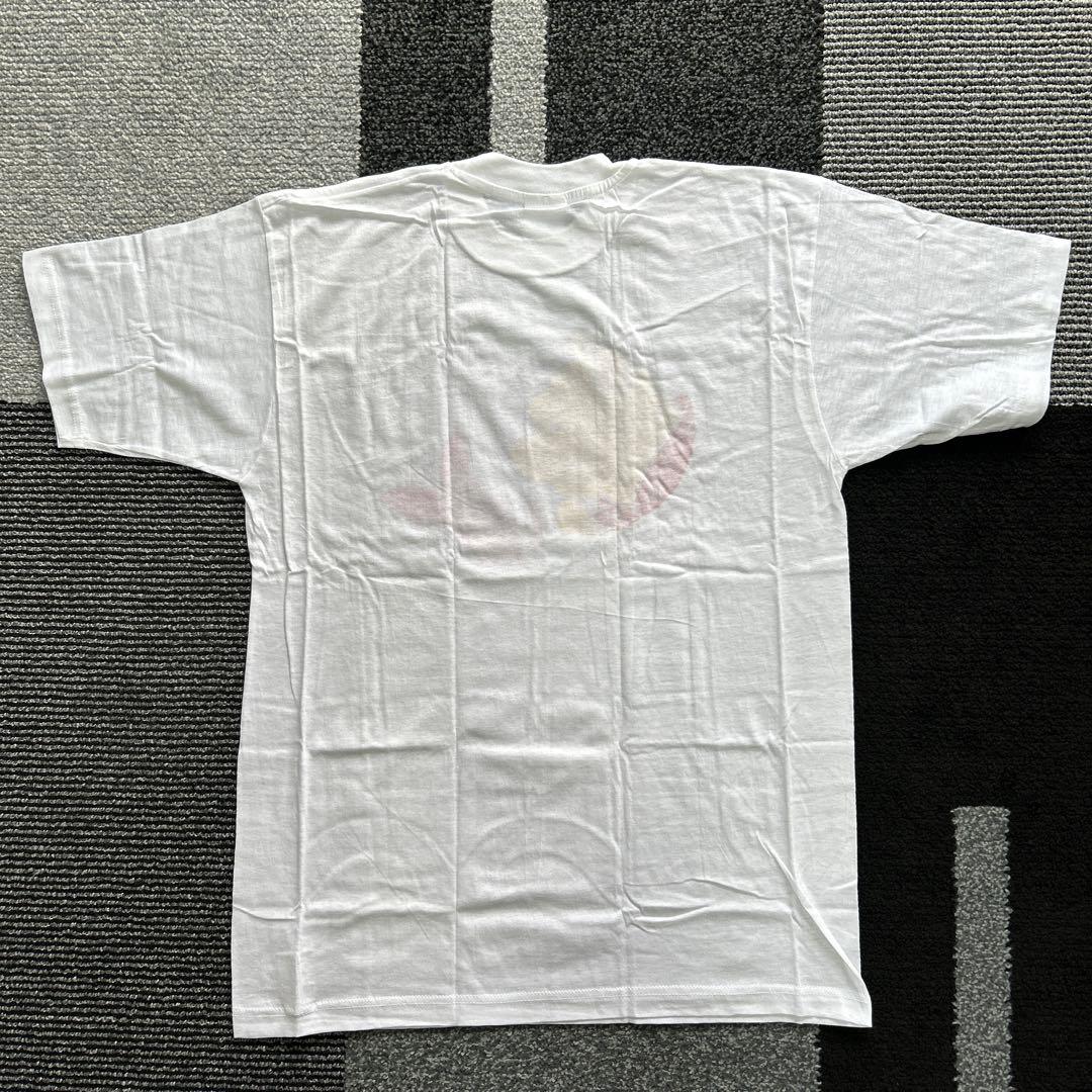 【新品】SEGA　セガ　くまのプーさん　Ｔシャツ　1998　90s　ヴィンテージ