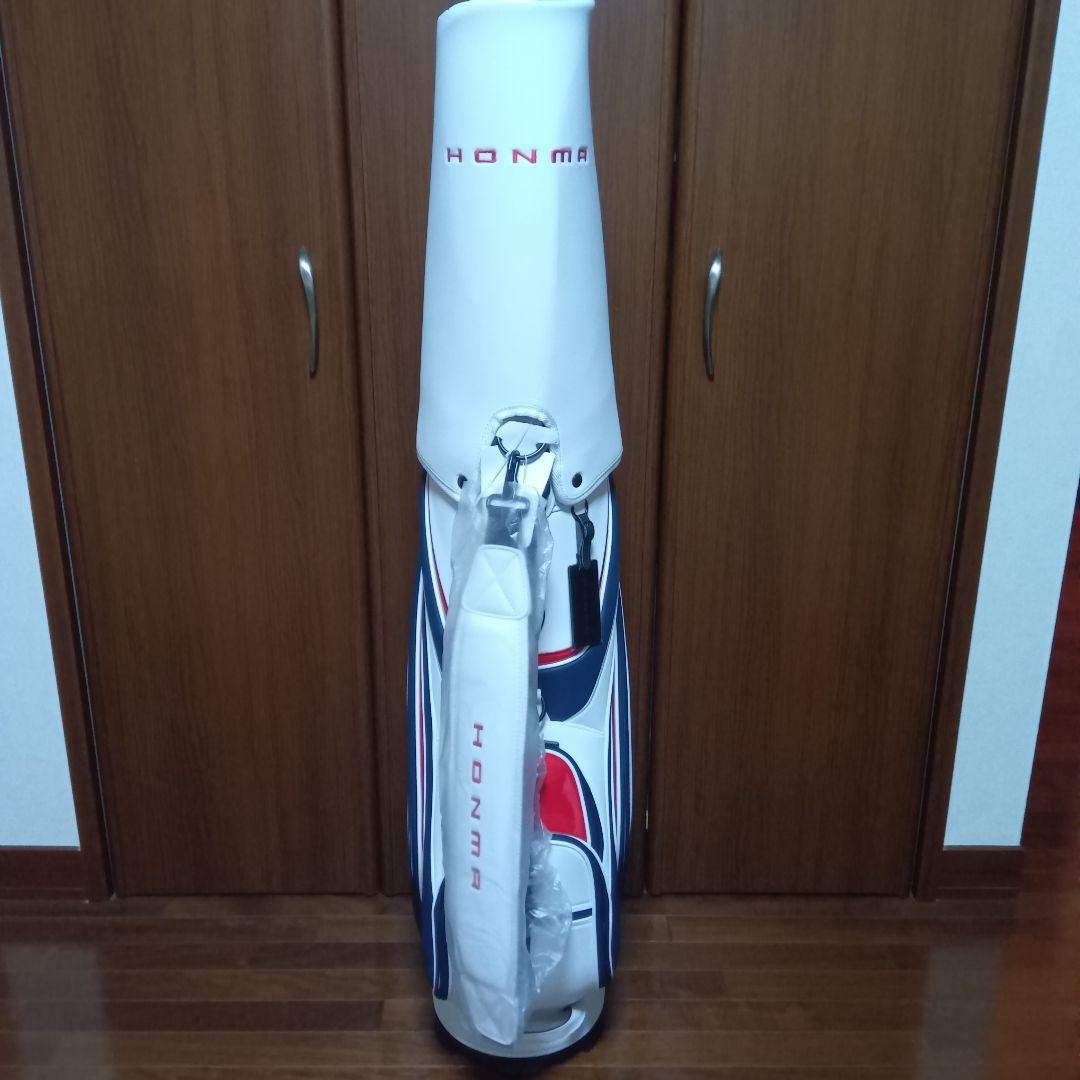 HONMA　 キャディバッグ