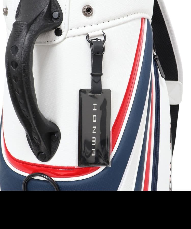 HONMA　 キャディバッグ