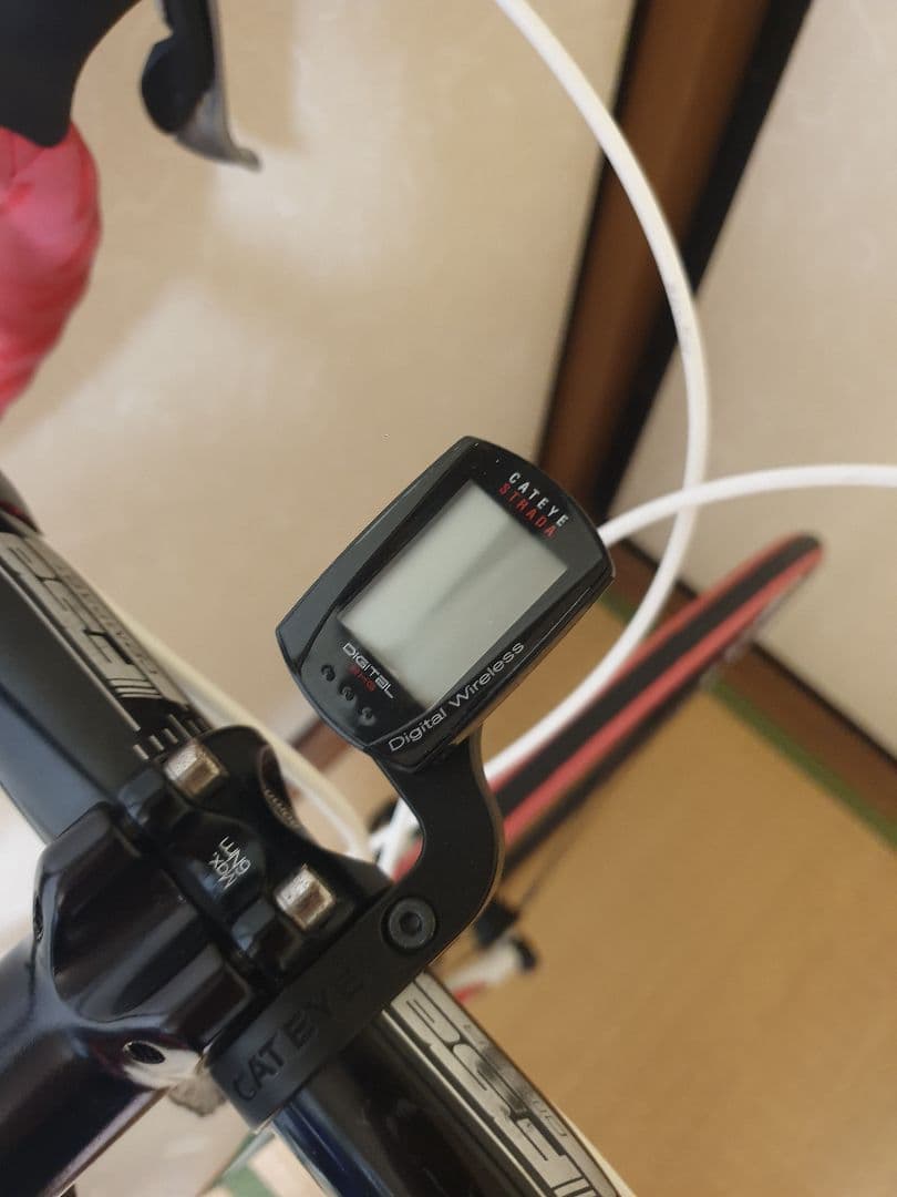 自転車本体 Bianchi 100 strade