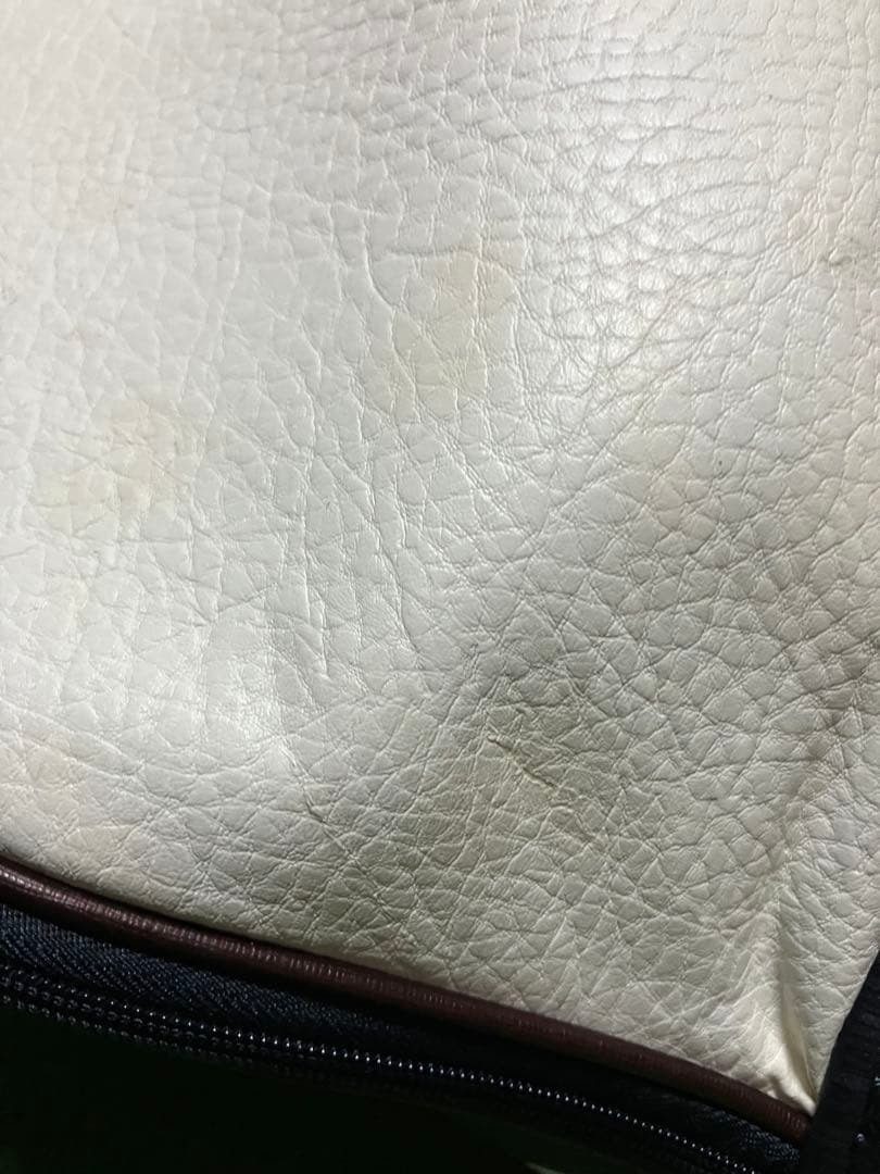 《極美品》 THE OPEN キャディバッグ