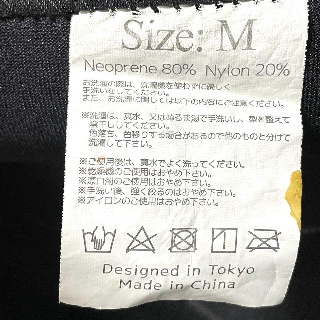 Hele i Waho ヘレイワホ ウェットスーツ フルスーツ 5mm M