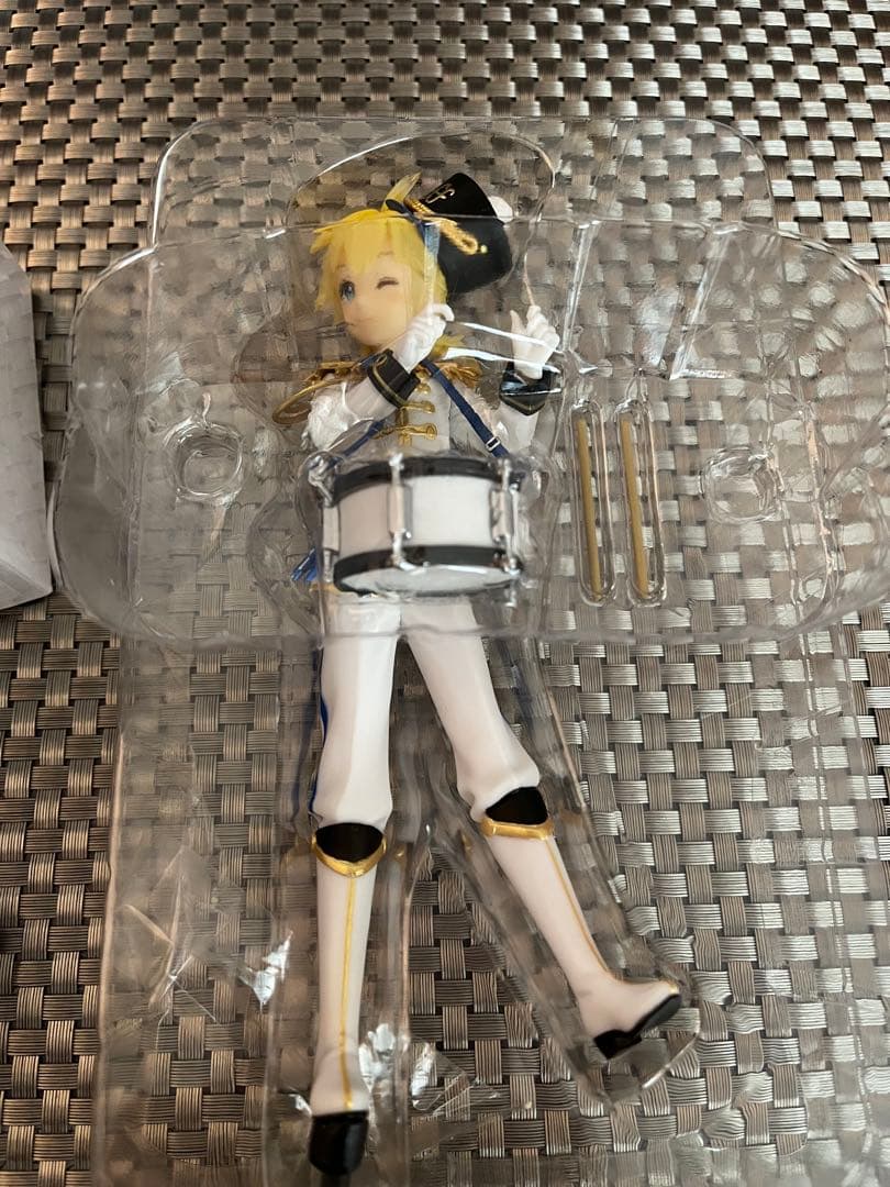 【ジャンク品あり】 鏡音レン まとめ売り グッズ アクスタ フィギュア