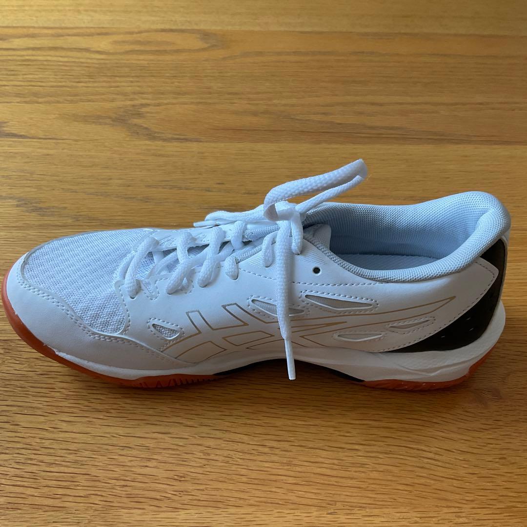 ASICS バレーボールシューズ 24cm GEL ROCKET11