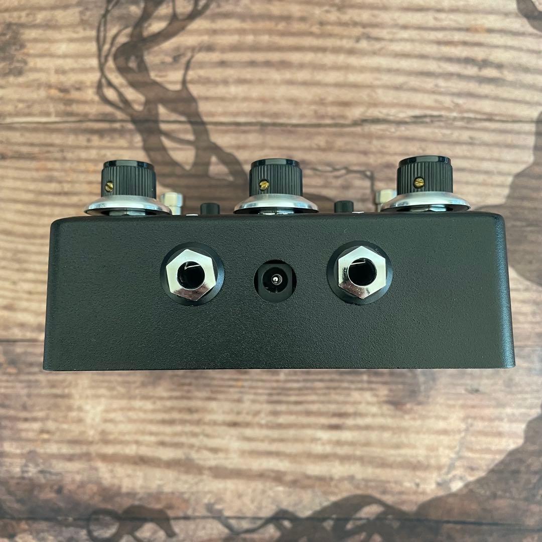 Silktone Fuzz ＋ シリアル200番台