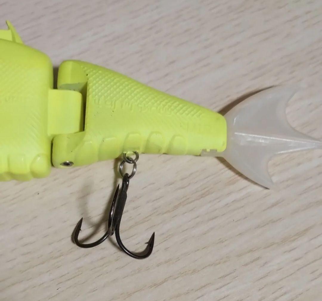 MIR Double.H ダブルH 中古品
