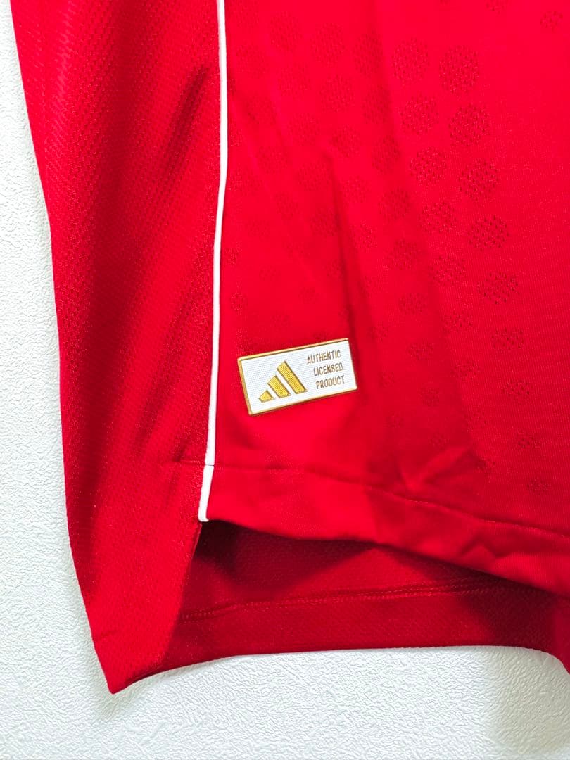 【正規品】未着用 サラー CL 25-26 オーセンティック 公式購入 XL