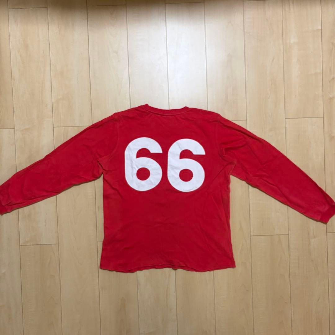 【優勝記念再販モデル】UMBRO 1966年ワールドカップ　イングランド代表