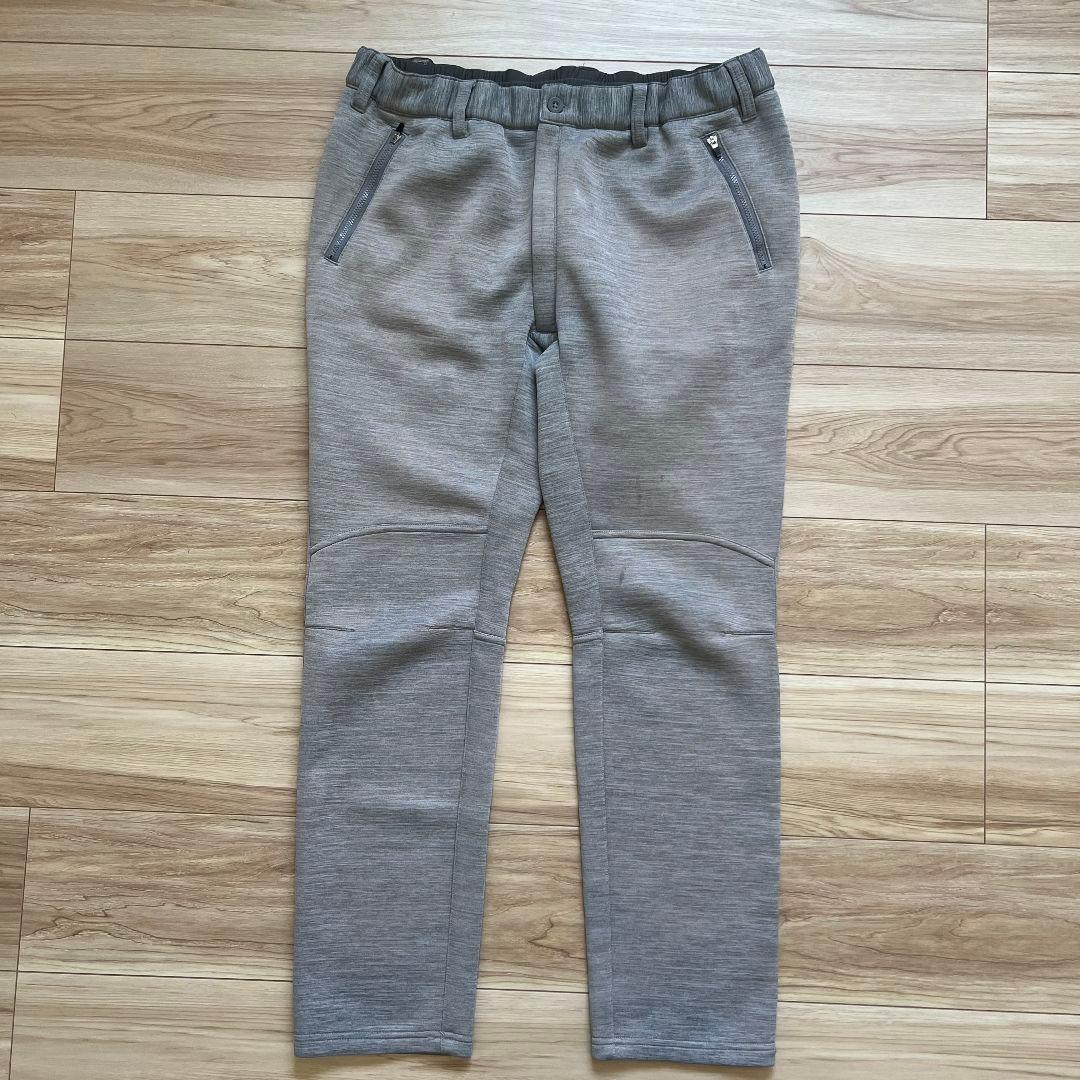 BRIEFING ブリーフィング　ボンディング　ストレッチパンツ　メンズ　XL