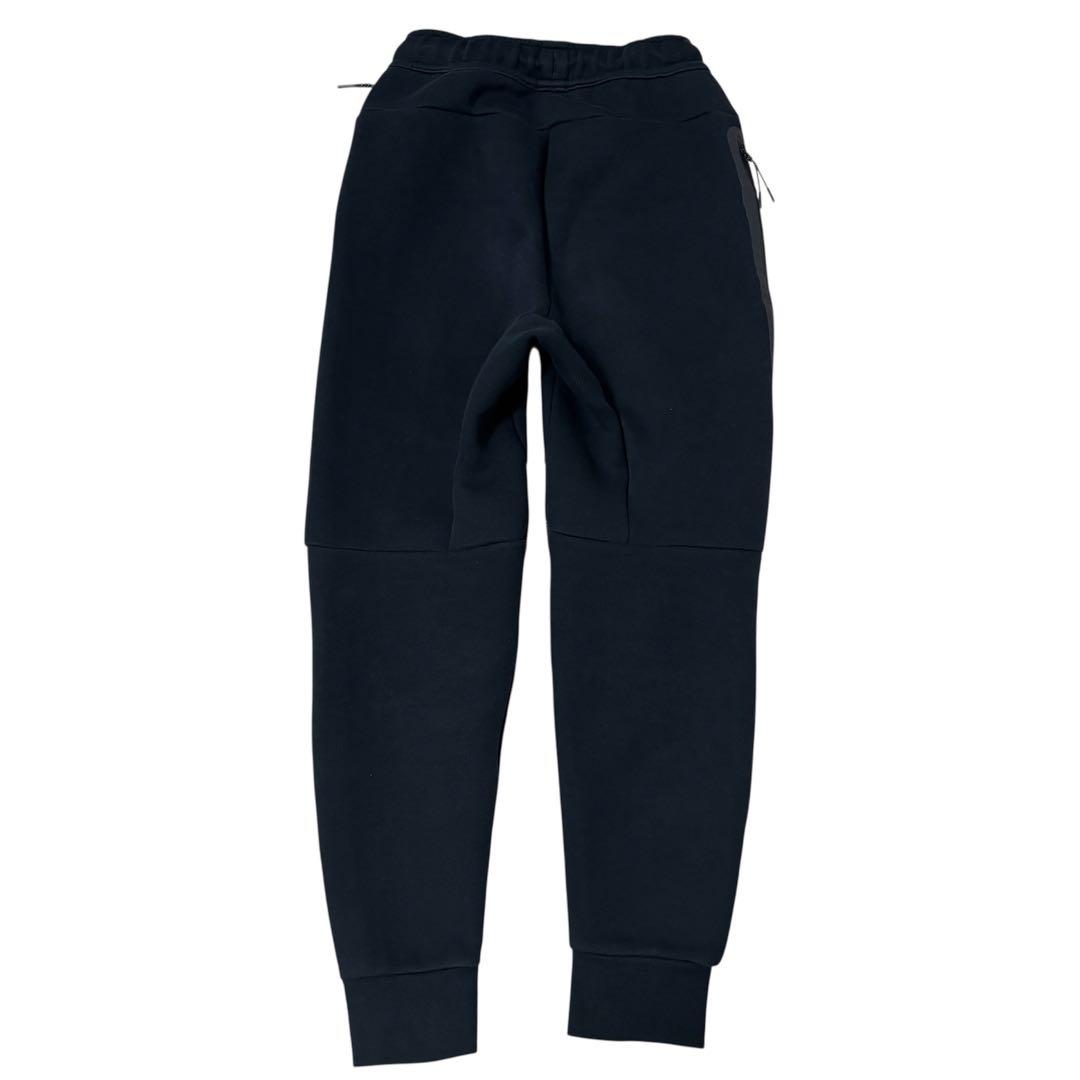 NIKEテックフリース　BLACKセットアップ
