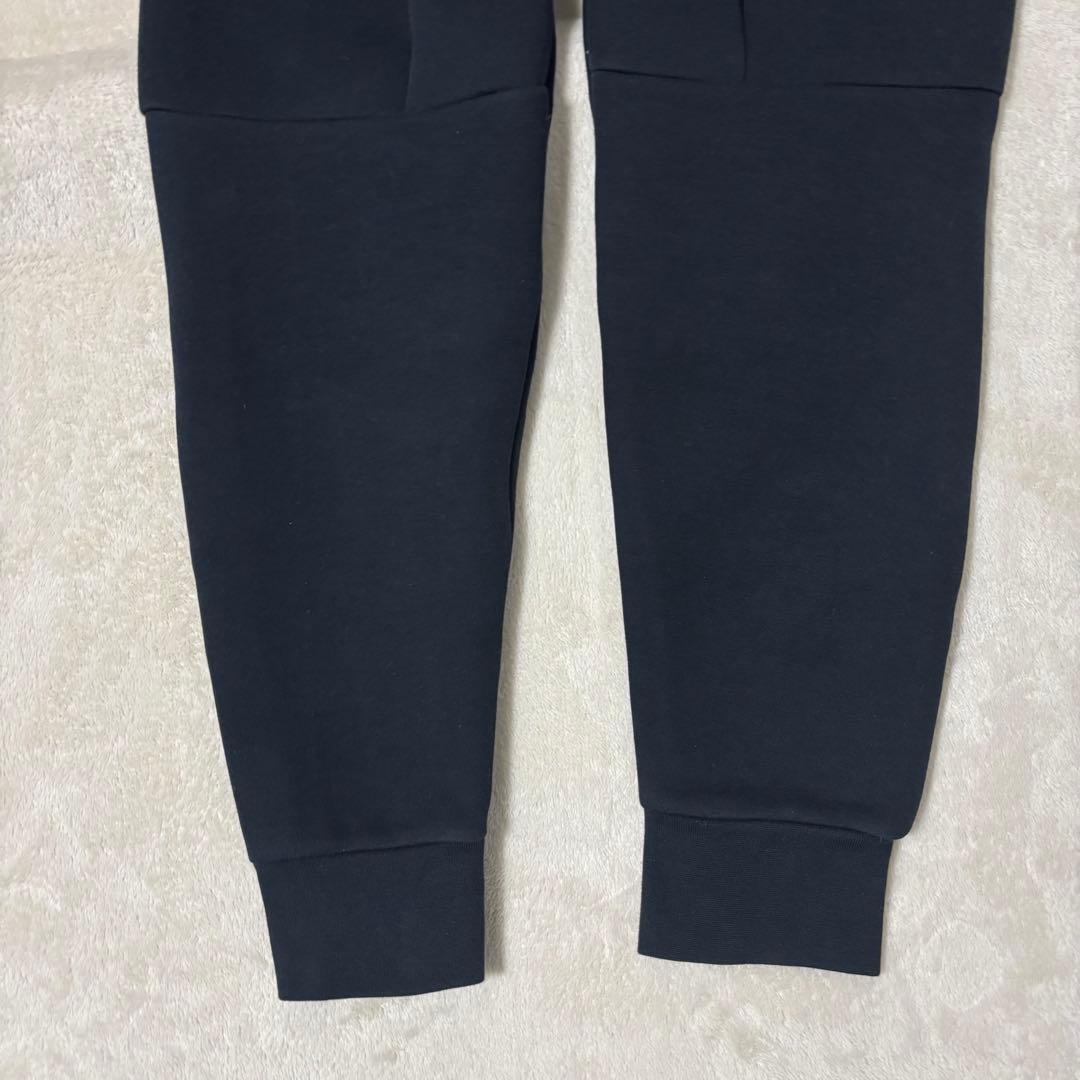 NIKEテックフリース　BLACKセットアップ