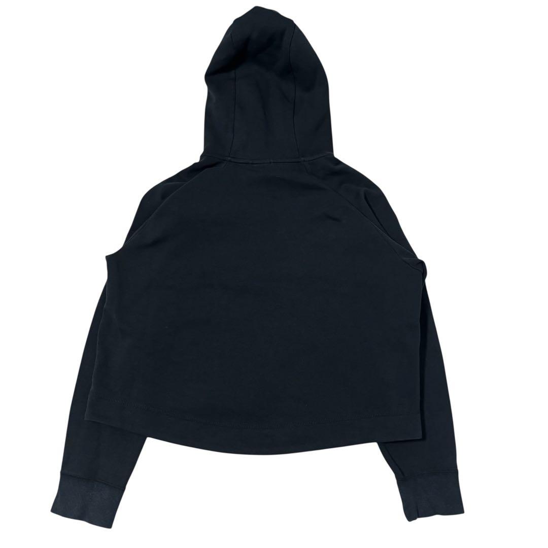 NIKEテックフリース　BLACKセットアップ