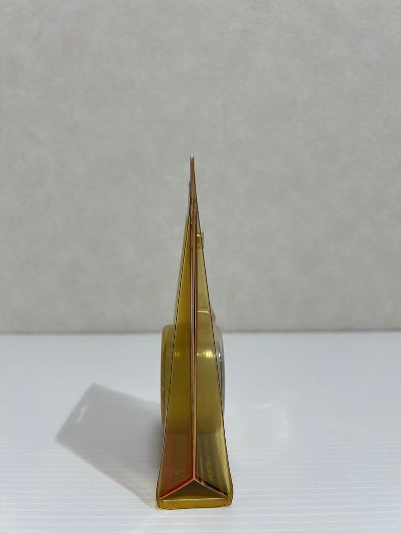 未開封 YOMEGA ファイヤーボール 蓄光 ハイパーヨーヨー 当時物