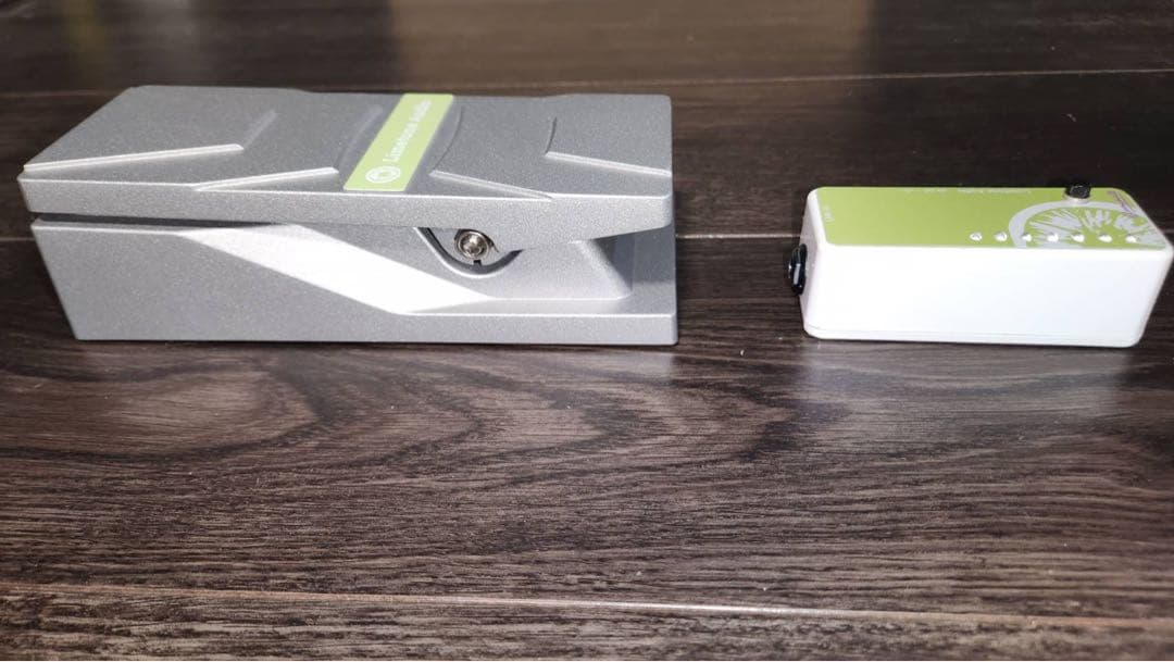 Limetone Audio LTV-30L&Iluminate box セット