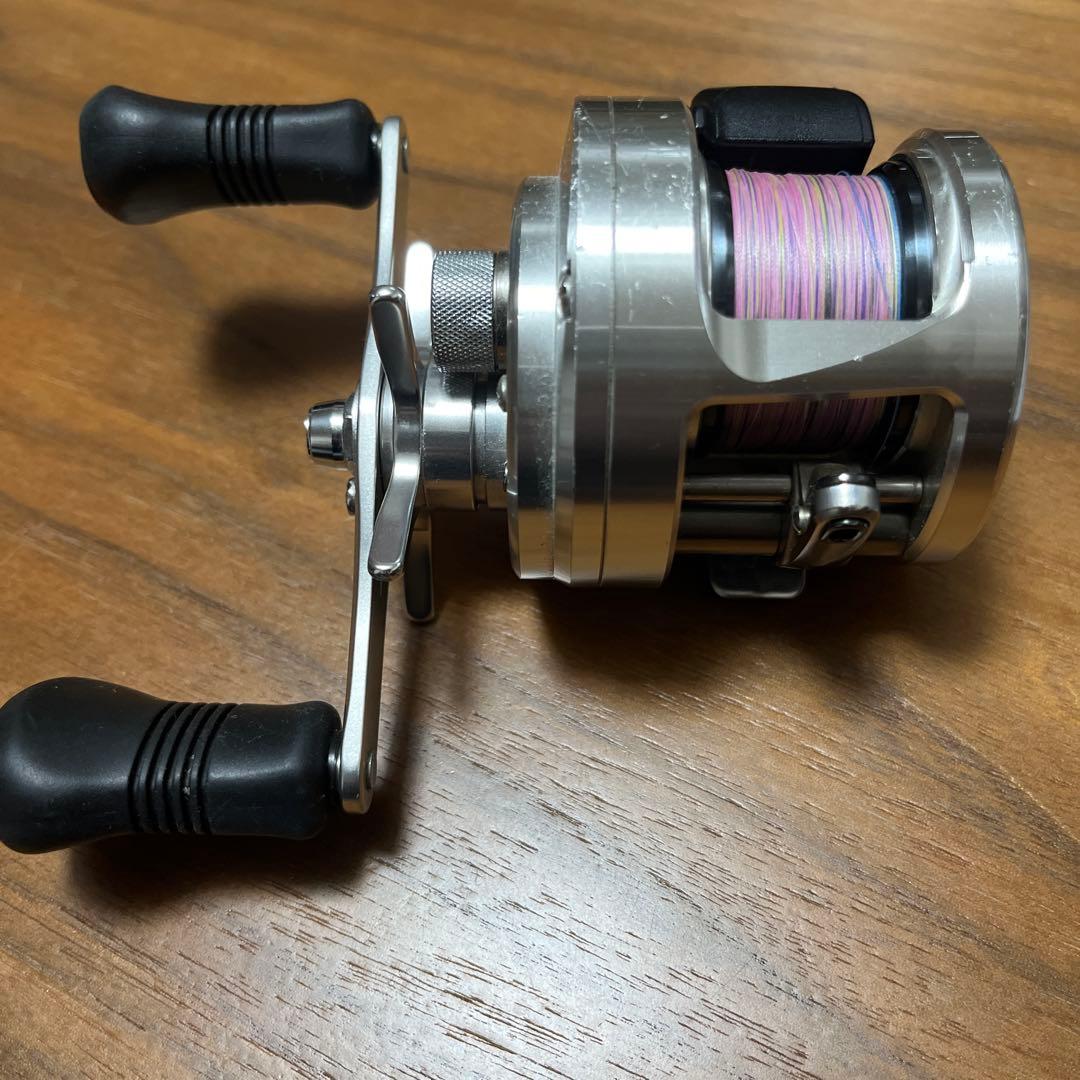 OCEA CALCUTTA 200HG オシア　カルカッタ