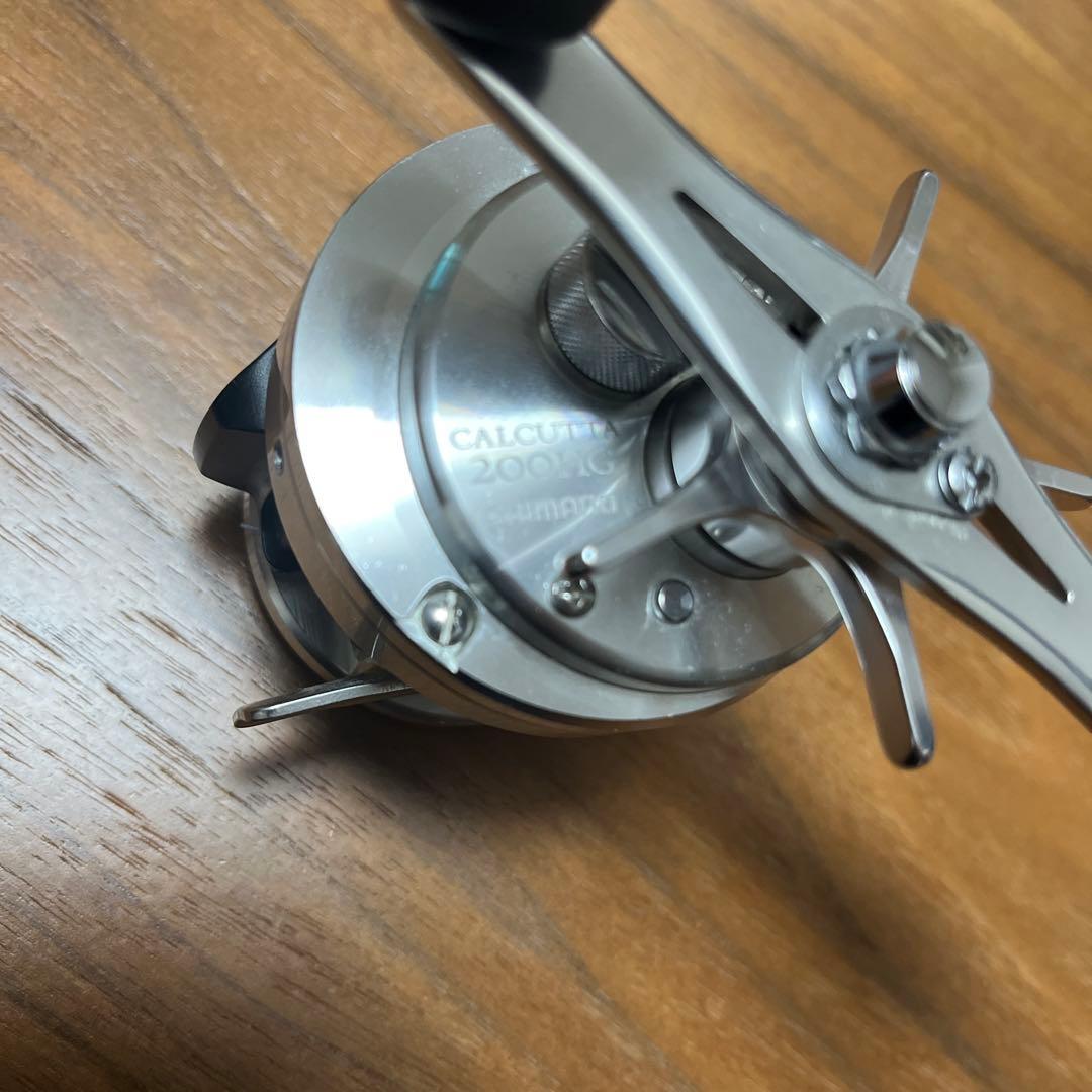 OCEA CALCUTTA 200HG オシア　カルカッタ