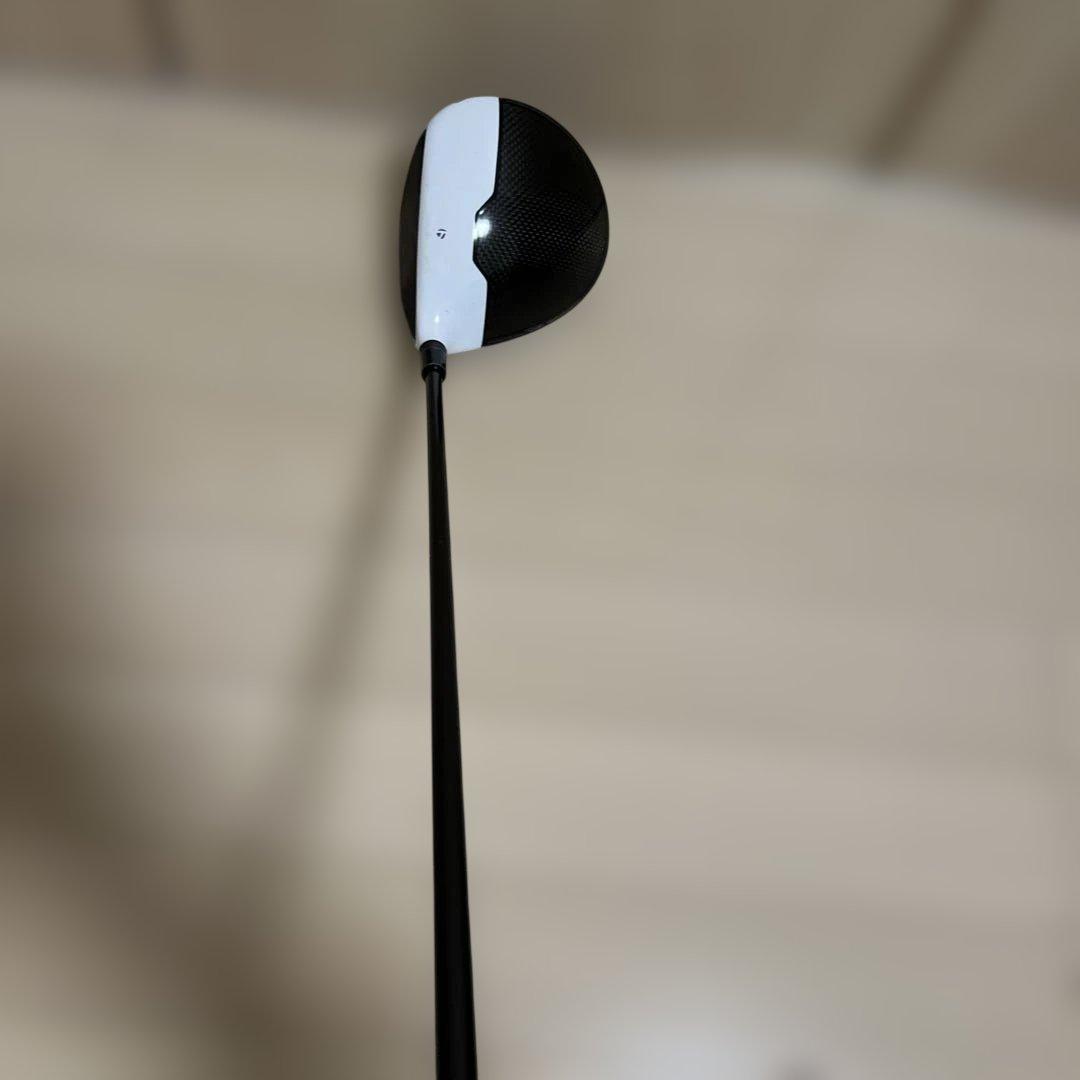 テーラーメード　初代M2ドライバー　シャフト純正S