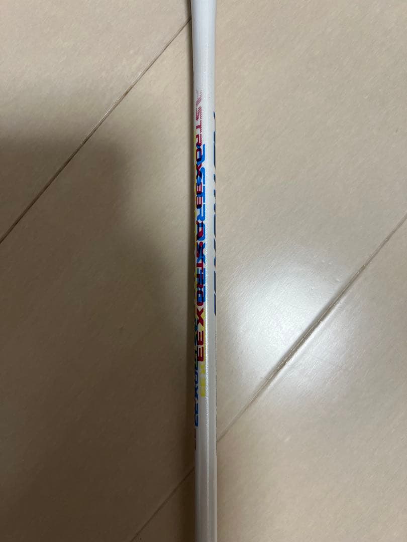 YONEX アストロクス33 5U5 ひび割れなし