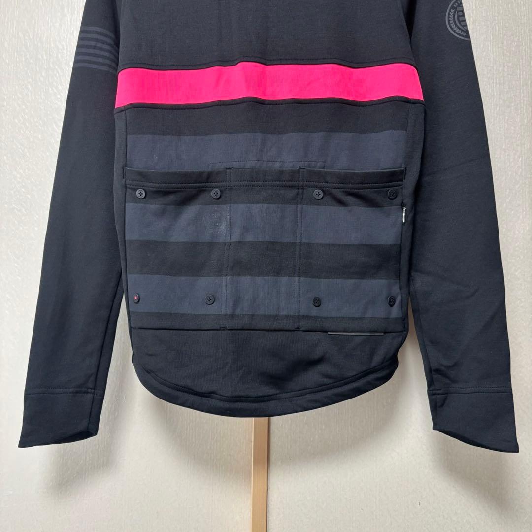 Rapha RCC Long Sleeve Jersey サイクルジャージ S