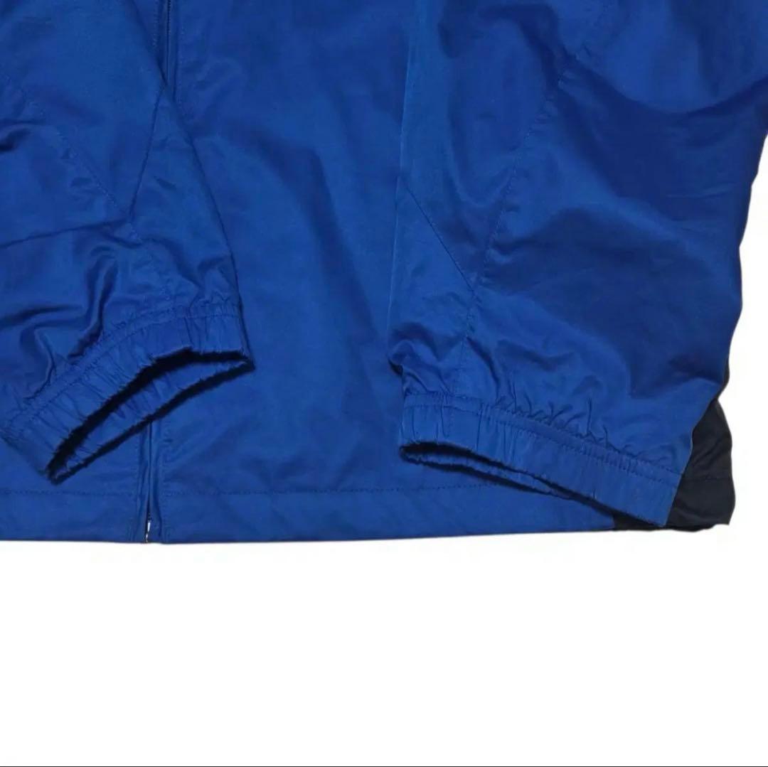 NIKE ナイキ トータル90 レペル ウーブン トラック ジャケット