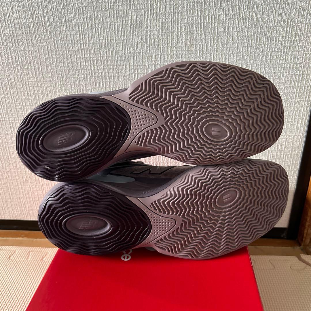 シューズ(男性用) NB HESI LOW V2 D