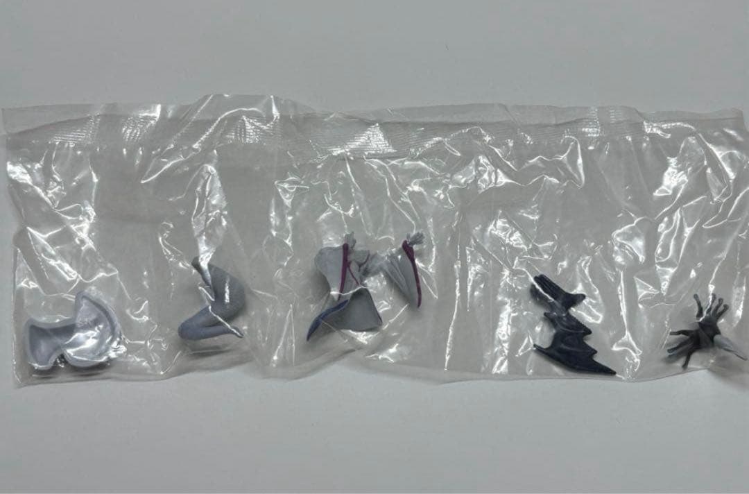 バトルスピリッツ　覇王　呪の覇王カオティック•セイメイフィギュアコレクション