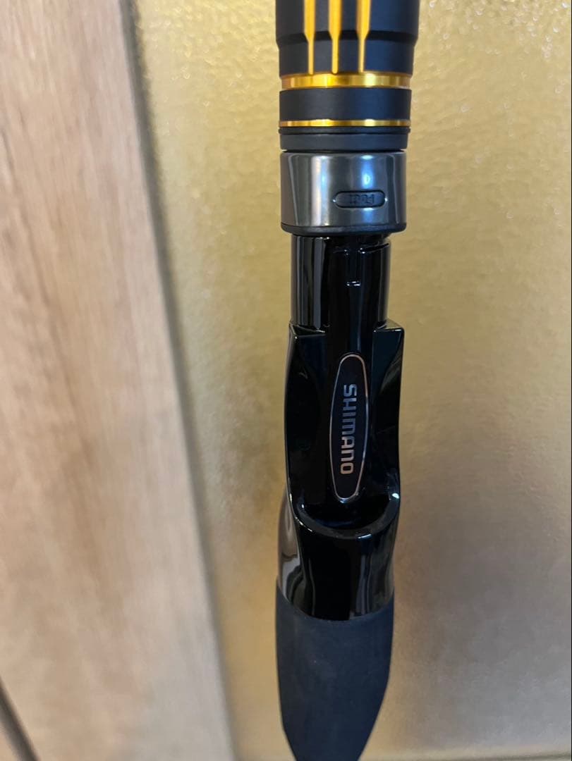 エンゲツBB 一つテンヤマダイ　B235MH+ タイラバ　テンヤ