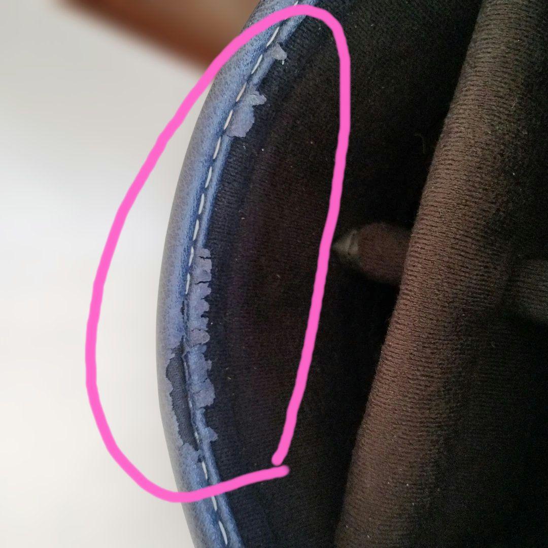 Titleist キャディバッグ ネイビー