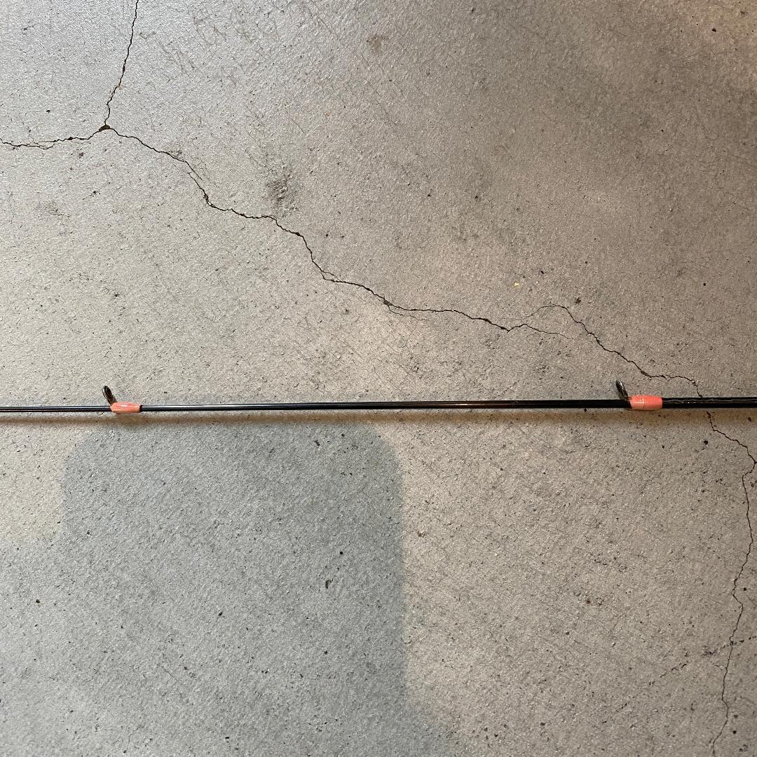SHIMANO　ソアレBB　S610LS