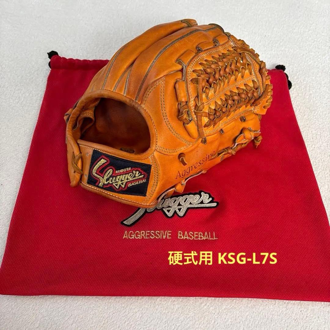 【たな】久保田スラッガー　硬式内野手