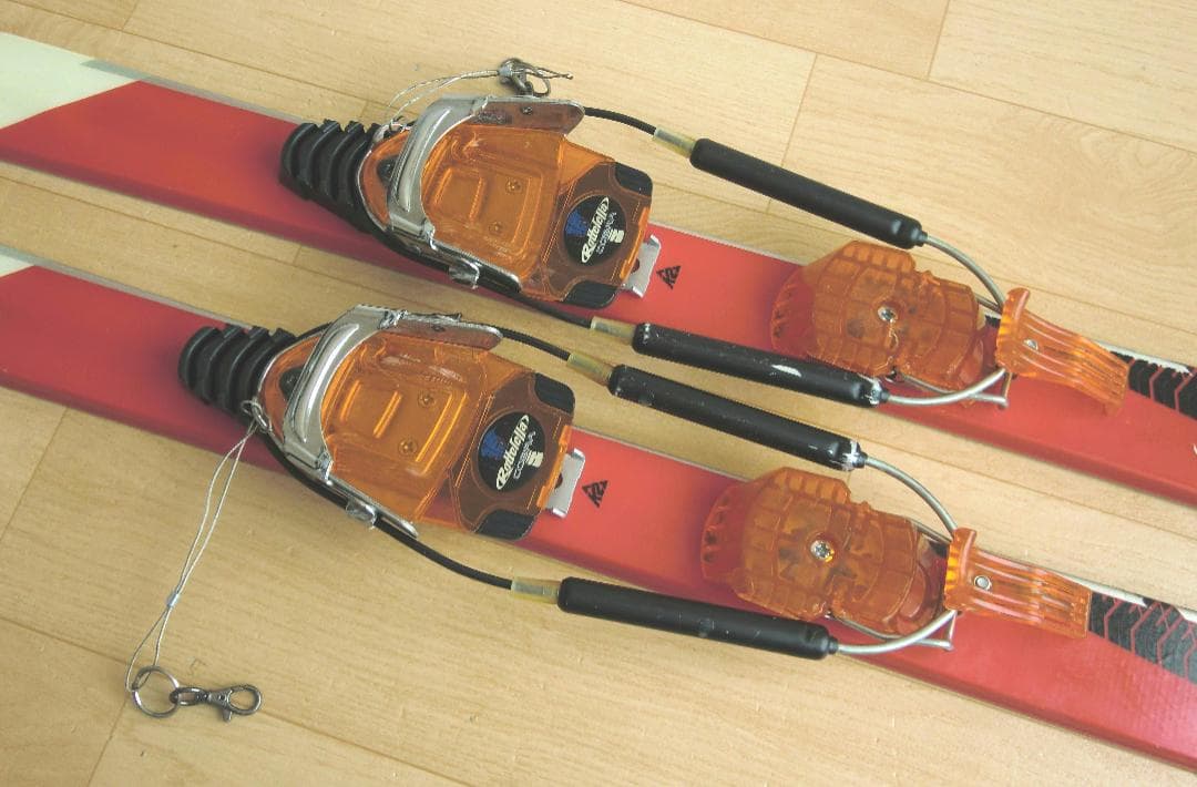 ■最終特価■送料無料■K2■SUPER STINX TELEMARK■174㎝■