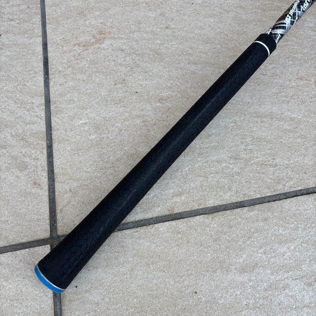 PING アッタスMB HY75S ユーティリティ用シャフト　美品