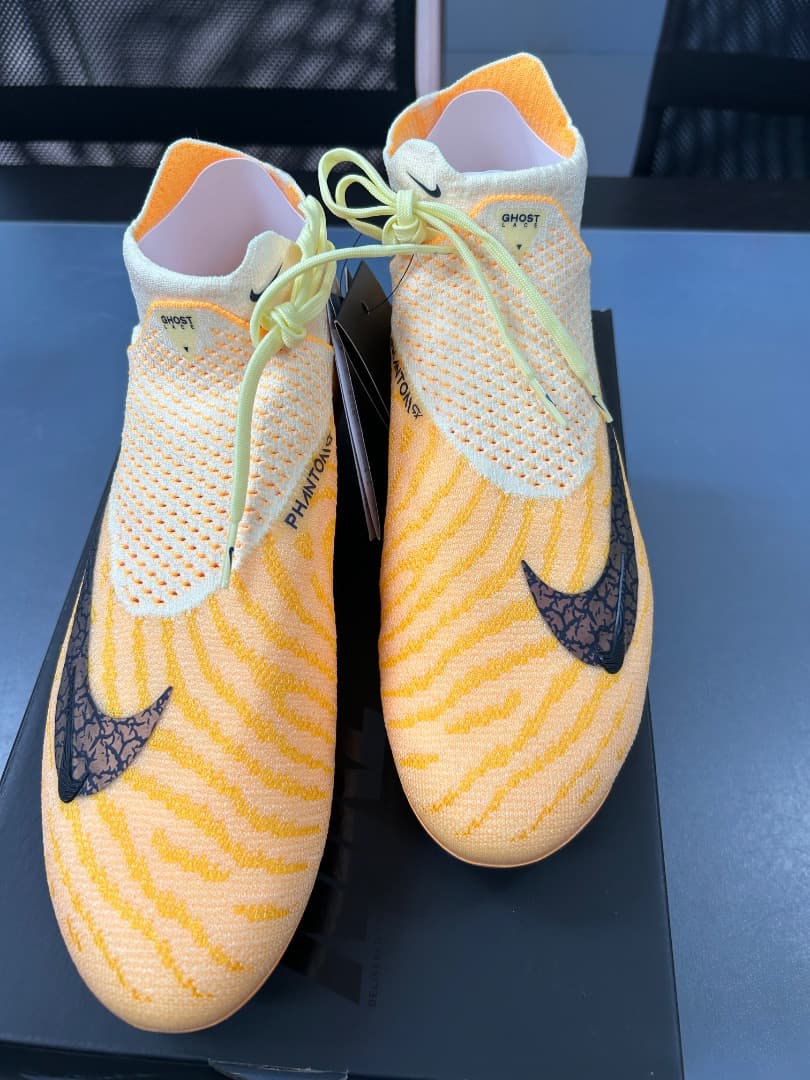 シューズ Nike Phantom GX ELITE DF FG SE