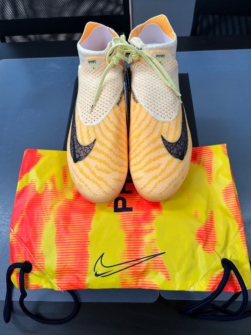 シューズ Nike Phantom GX ELITE DF FG SE
